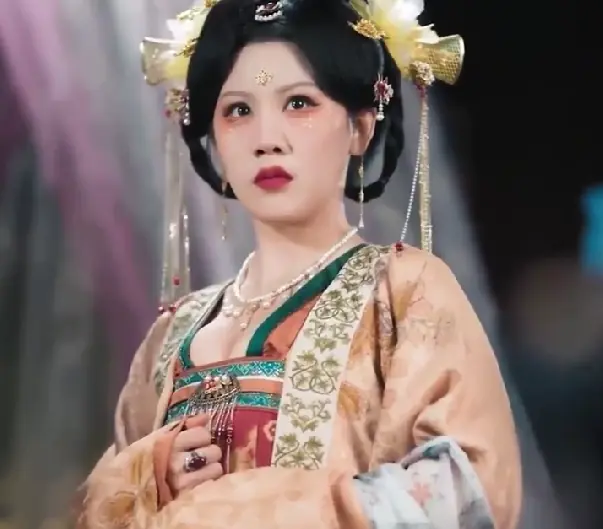 หมอสูติคุมวังหลัง