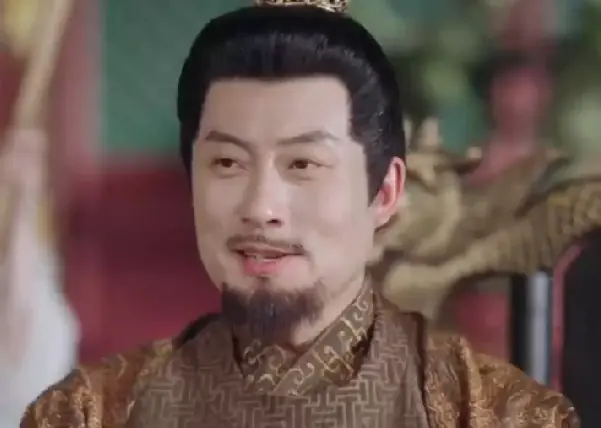 อภิเษกสมรสกับท่านอ๋องสายแบด