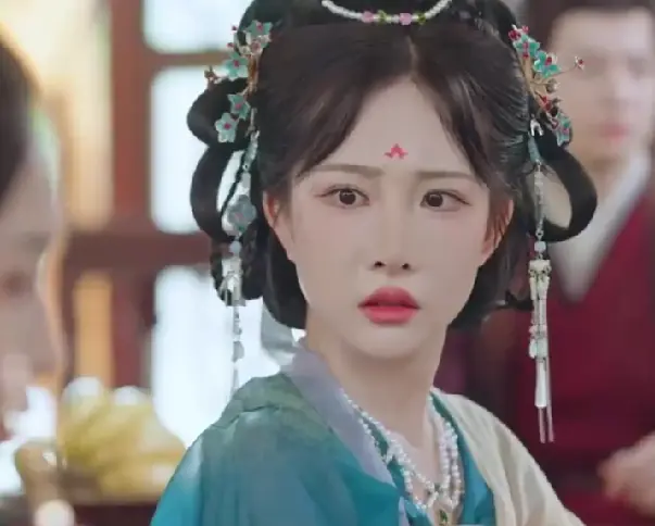 อภิเษกสมรสกับท่านอ๋องสายแบด