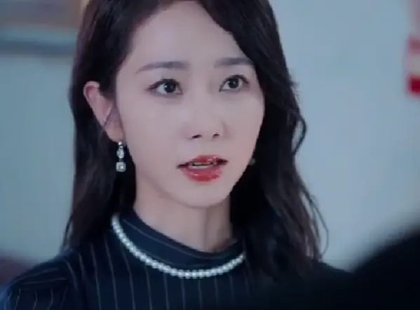 เกิดใหม่หนนี้คู่หมั้นแทบขาดใจ