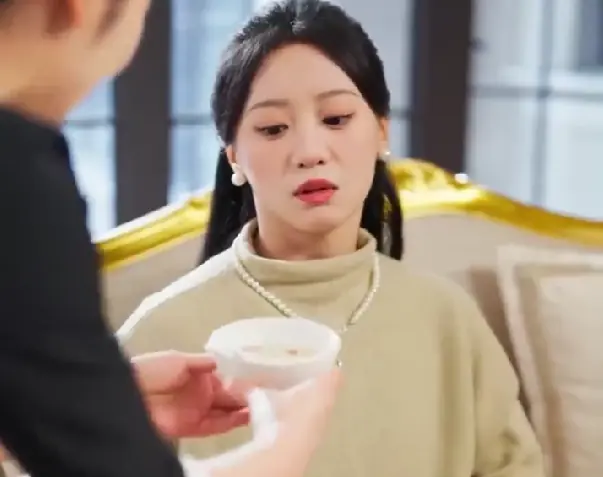 เบบี๋ตัวตึงพลิกชะตาตระกูลแม่