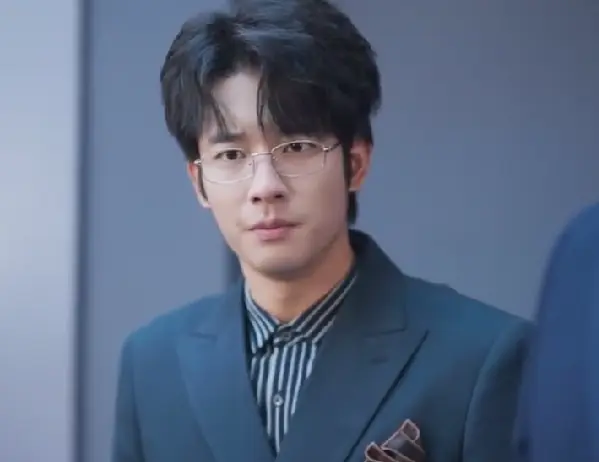 เบบี๋ตัวตึงพลิกชะตาตระกูลแม่