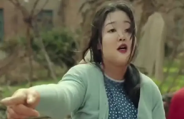 เมียอ้วนพลิกฟื้นในยุค80