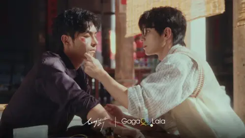 รักร้ายของนายมาเฟีย