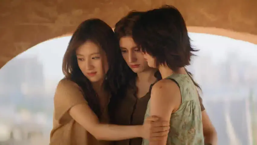เพลงรักแห่งคัชการ์