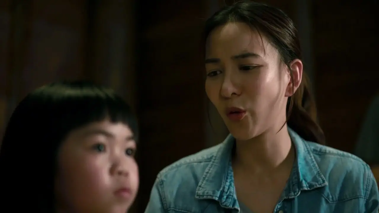 Alien ตาฮัก รักนะนายต่างดาว