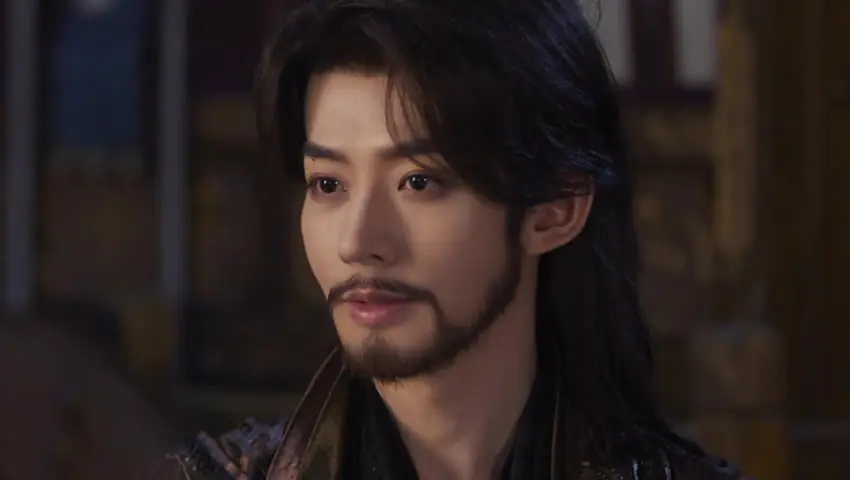 ดูซีรี่ย์ The Legend of Rosy Clouds (2026) บุปผาคู่บัลลังก์ พากย์ไทย