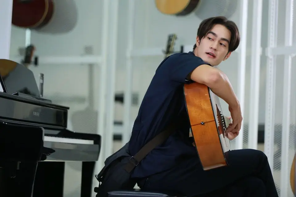 ลูกผู้ชายหัวใจเพชร