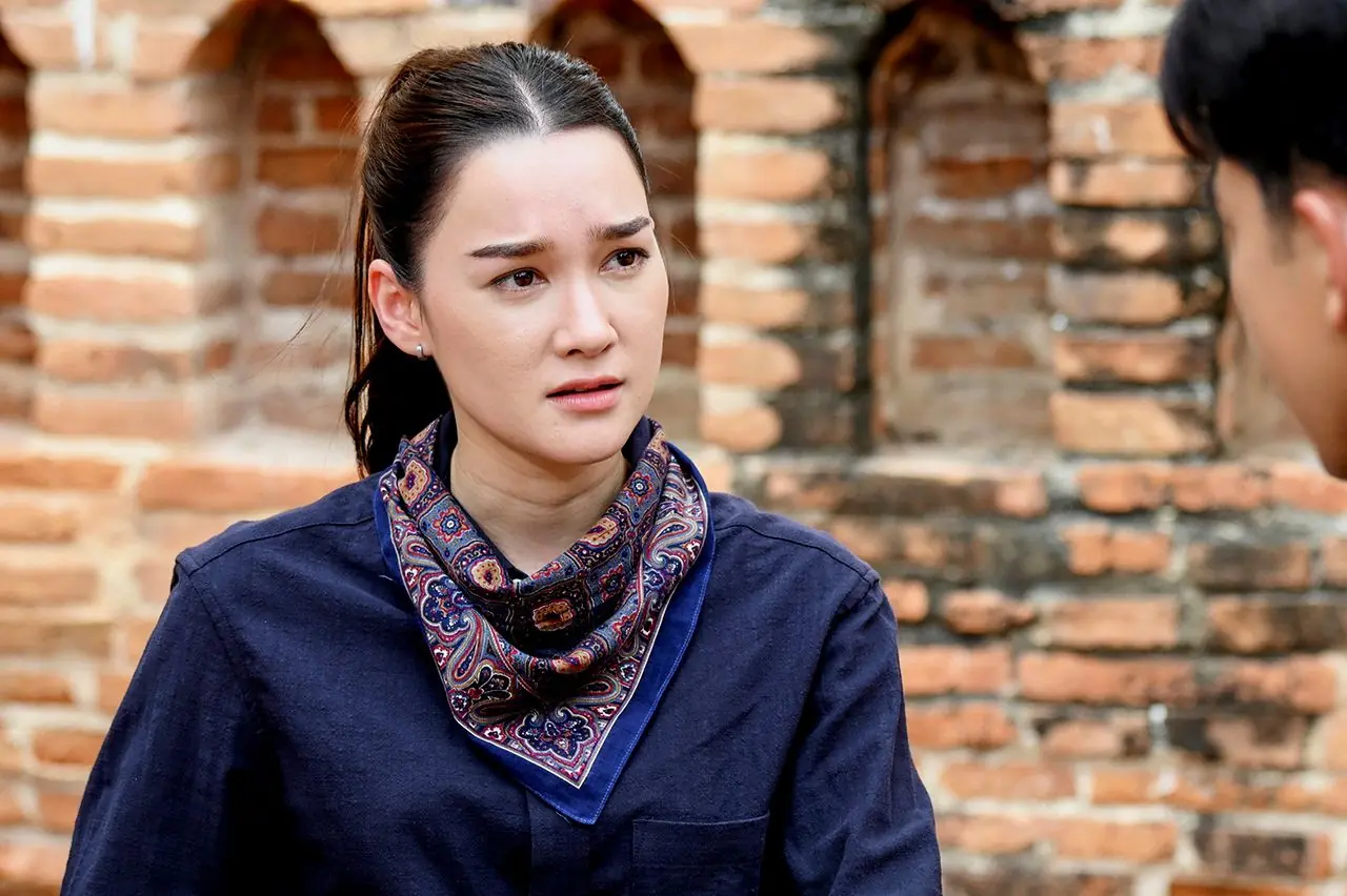 สี่เสือแดนสยาม