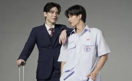 หมาเห่าเครื่องบิน