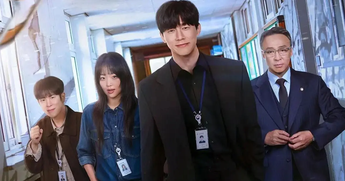 อย่างนี้ต้องโดนสั่งสอน