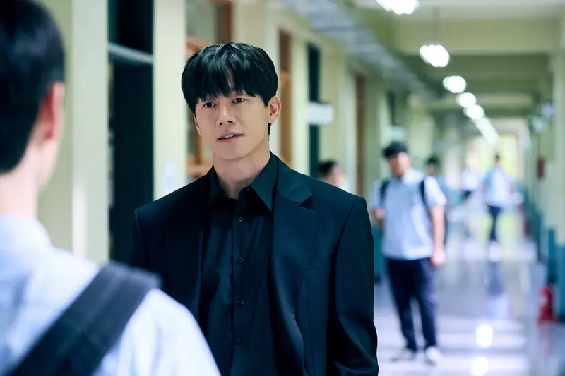 อย่างนี้ต้องโดนสั่งสอน