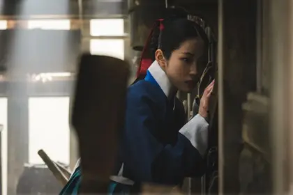 บูรพาอาถรรพ์
