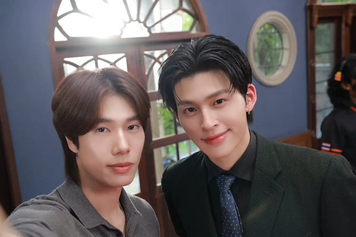 มีสติแล้วลูกพีช