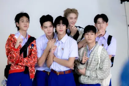 รักออกเดิน