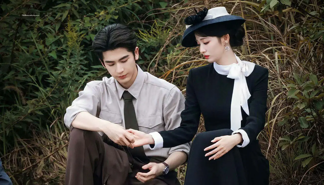 หากวินาทีนั้นไม่พบเธอ