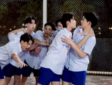 เพื่อนสนิทระวังคิดไม่ซื่อ