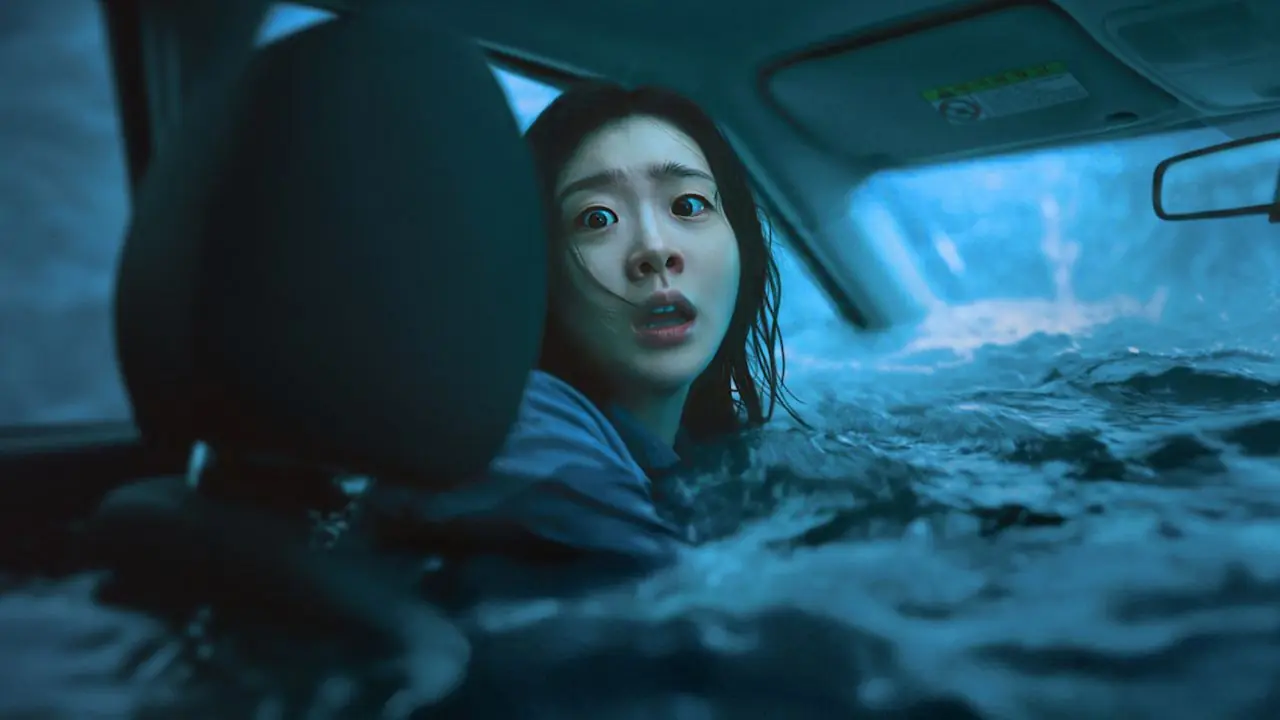 The Great Flood