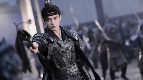 บุหงาซ่อนคม