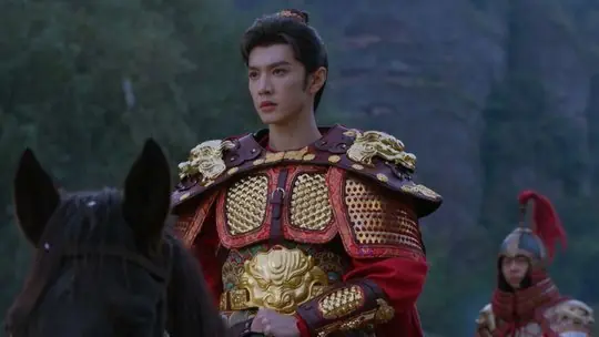 ฝ่าบาททรงพระเจริญหมื่นปี