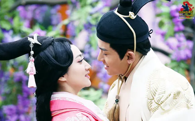 ยอดหญิง ปันซู