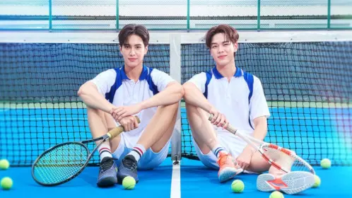 รักนี้ต้องเสิร์ฟ