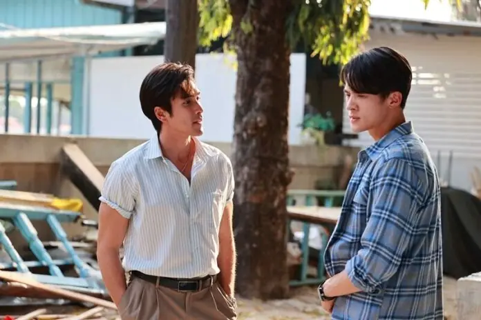 สองหัวใจ