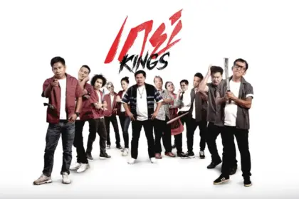 เกย์ Kings