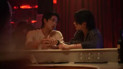 เดี๋ยวจะรักซะให้บ้า