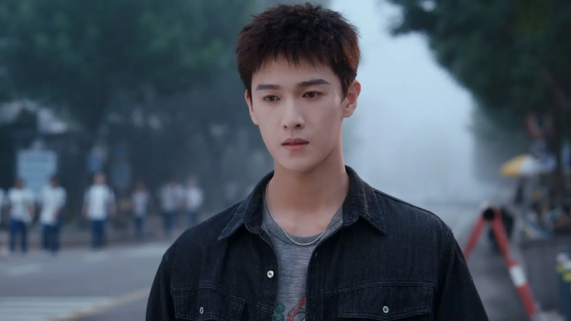 เปล่งรักประกายฝัน