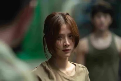 เลือดรักนักฆ่า