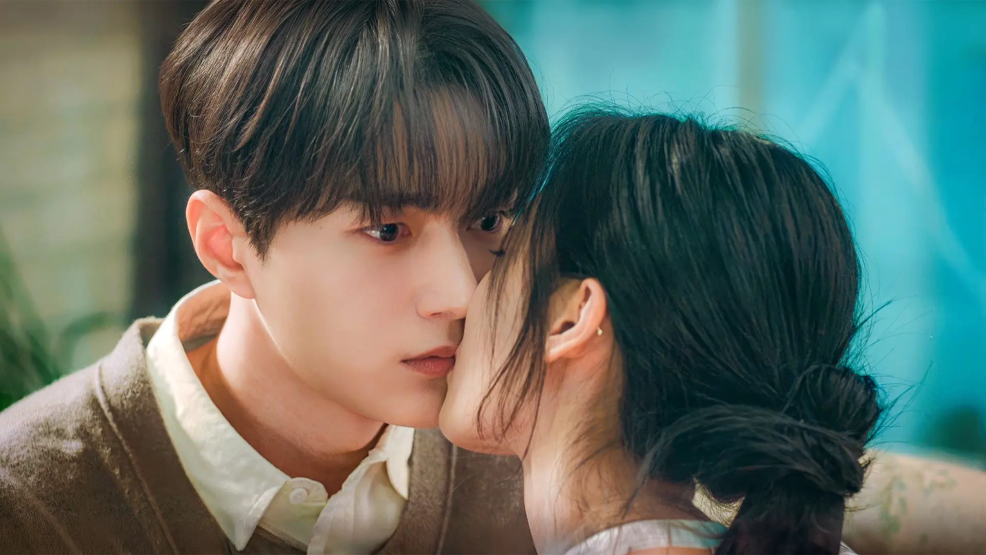 ใจเชื่อมรัก