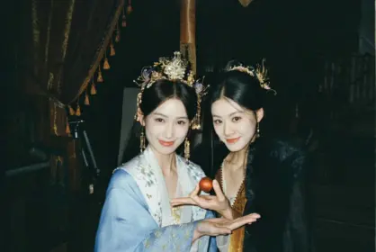 ไฟแค้นเจ้าหญิงเงามืด