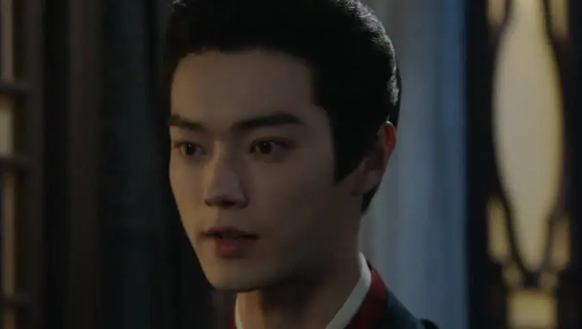 คมวสันต์ซ่อนรัก