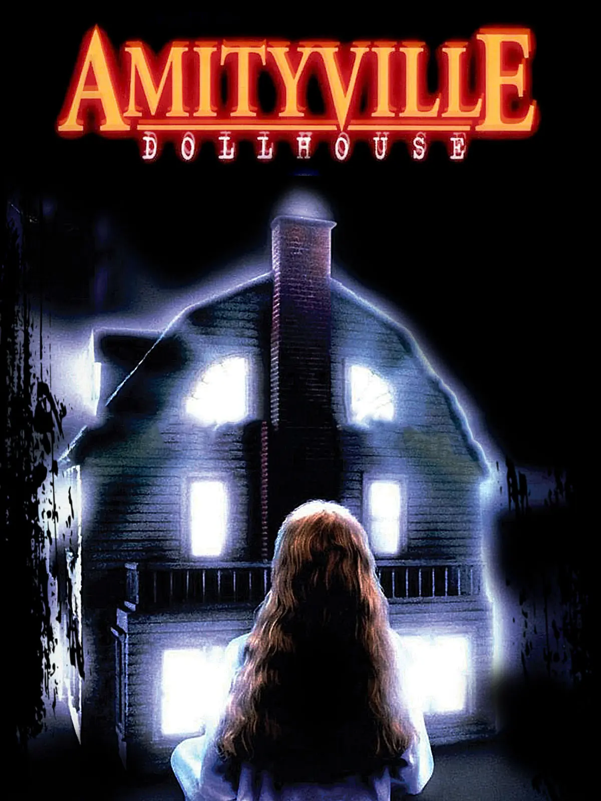 ดูหนังฝรั่ง Amityville Dollhouse (1996) ตุ๊กตาผีบ้านปีศาจ พากย์ไทย จบเรื่อง