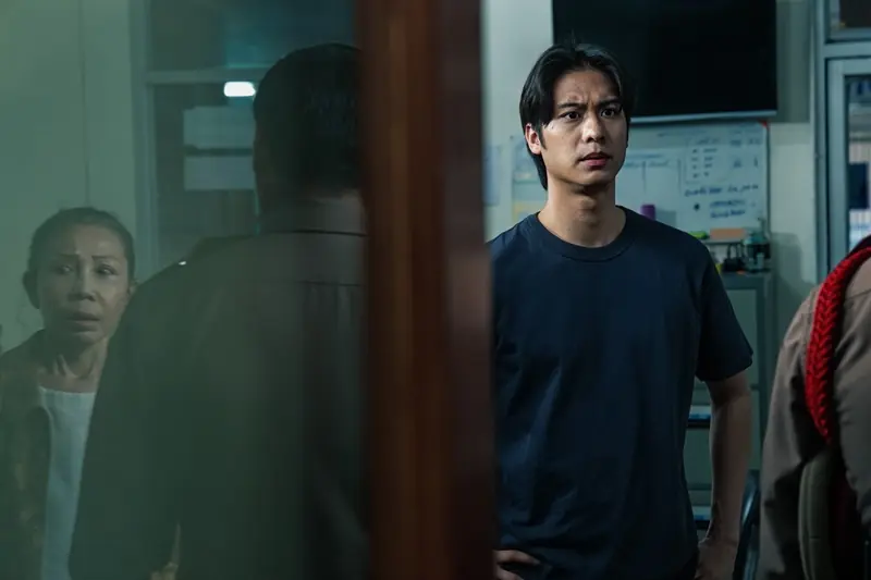 ภาพลวงตาย