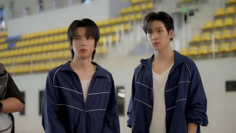 รักสุดใจนายแฟนบอย