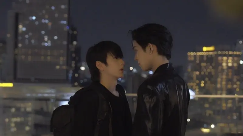 รักสุดใจนายแฟนบอย