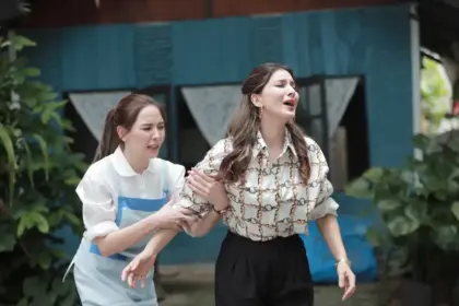 หัวใจกาฝาก