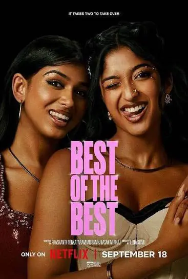 ดูหนังอินเดีย Best of the Best (2026) ที่สุดของที่สุด พากย์ไทย เต็มเรื่อง