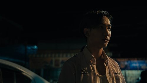 ผีเข้า